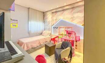 Imagem 2: Vilmary Residence- Apartamento no Bairro São Cristovão