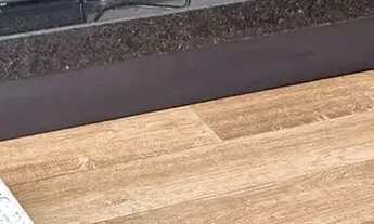 Imagem 3: Ed. Cassis - Vila Aviação -Locação - Com mobília - Varanda Gourmet - 2 vagas