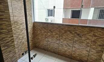 Imagem 4: Apartamento em Mangabeira com 2 Quartos no Ibirapuera II