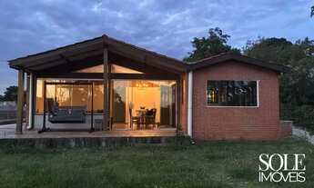 Imagem: Casa à venda no Condomínio Capital Ville