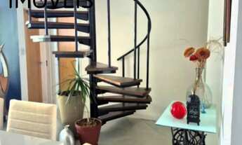 Imagem 5: OPORTUNIDADE . Aptº Cobertura Duplex à Venda . Jardim Apipema, SSA/BA- 3 Quartos (2 Suítes