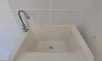 Imagem 7: Apart. 4º andar, incluso Água e Condomínio, caução