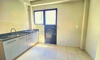 Imagem 5: Apartamento à venda Condomínio Inova - Uvaranas