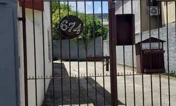 Imagem: Sobrado Próx. Kennedy