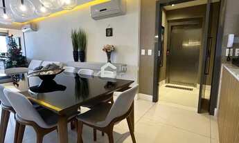 Imagem 4: RESIDENCIAL TORRE DE MADRI - Venda