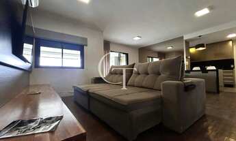 Imagem 5: Apartamento Mobiliado para Alugar no Condominío Edifício City Parque de 130 m² em Itu SP