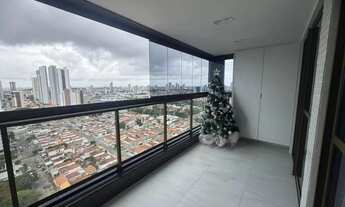 Imagem: Apartamento para Venda em João Pessoa