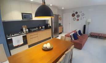 Imagem 5: Apartamento 3 Dormitórios - 1 Suíte - 2 vagas - Itacolomi - Piçarras - R$ 639.000