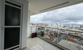 Imagem 6: Apartamento 3 quartos (2 vagas) em Barreiros - São José