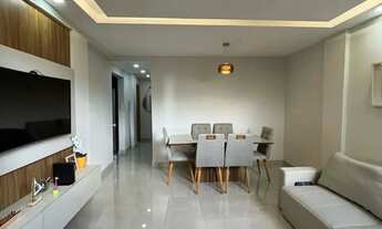 Imagem 3: Ed Carmem: Belíssimo Apartamento Reformado na J Paulo II 64m² 2 Quartos 1 Vg