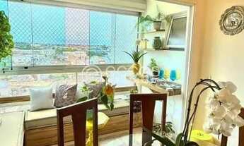 Imagem 4: Apartamento à venda, 3 quartos, 1 suíte, 1 vaga, São Benedito - UBERABA/MG