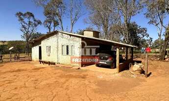 Imagem 2: Chácara 1.5 Alqueires (7.26 Hectares) Piracanjuba - GO