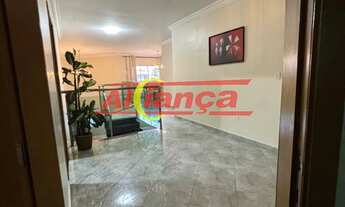 Imagem 2: Sobrado com 3 quartos para alugar, 200m² - Jd. Bela Vista - Guarulhos /SP - por R$4.800,00