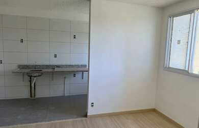 Imagem 5: Apartamento 2quartos Vila Rosa Goiânia