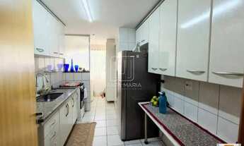 Imagem 5: Apartamento (tipo - padrao) 3 dormitórios/suite, cozinha planejada, em condomínio fechado