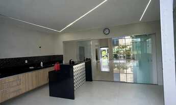 Imagem 6: Alugo no Montenegro Boulevard condomínio fechado com 3 suite