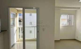 Imagem 3: Apartamento Padrão em São José do Rio Preto