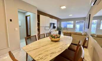 Imagem 7: Casa porteira fechada em Morada de Laranjeiras