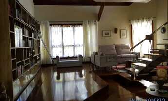 Imagem 5: CASA EM CONDOMÍNIO - CONDOMÍNIO ARUJÁ 5 - SP