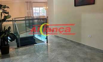 Imagem: Sobrado com 3 quartos para alugar, 200m²