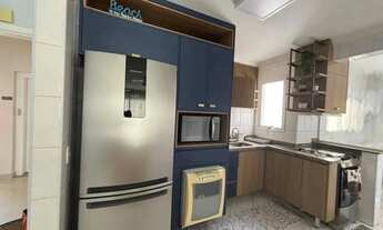 Imagem 4: Apartamento com 3 dormitórios para alugar, 90 m² por R$ 12.000/mês - Riviera de São Louren