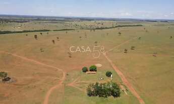 Imagem: Fazenda à Venda em Caçu, GO 1.614 Alqueires
