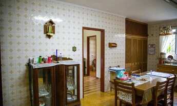 Imagem 3: Casa à venda, 177 m² por R$ 1.590.000,00 - Vila Homero Thon - Santo André/SP