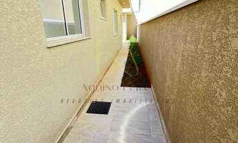 Imagem 5: Casa para Venda em Atibaia, Nova Cerejeira, 2 dormitórios, 1 suíte, 3 banheiros, 2 vagas