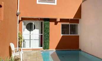 Imagem 2: CASA ASSOBRADADA - TATUAPÉ - SP