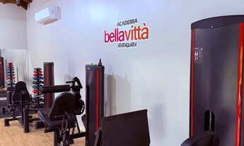 Imagem 4: Vendo 2Lote Condomínio Bella Vitta Jd São Camilo