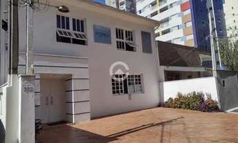 Imagem 2: Casa à venda e para alugar em Campinas, Vila Itapura, com 8 quartos, com 181 m²