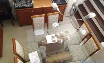 Imagem 5: CASA EM CONDOMÍNIO - ALPHAVILLE - SP