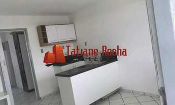 Imagem 7: Alugo excelente kitnet no Condomínio Downtown Flat