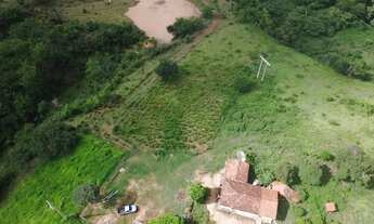 Imagem 3: Terreno na cidade fruta de leite