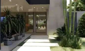 Imagem 4: Linda casa de alto padrão em condomínio com 3 suítes - Aparecida de Goiânia