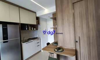 Imagem 3: Apartamento com 1 dormitório para alugar, 31 m² - Butantã - São Paulo/SP