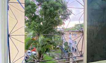 Imagem 6: Apartamento 2/4 vivenda dos pássaros