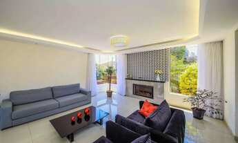 Imagem 7: Conforto, lazer e exclusividade reunidos em uma só casa para venda