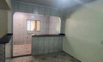 Imagem 6: VENDO ÁGIO DE CASA QUADRA 510 DO RECANTO DAS EMAS ACEITA CARRO CONFIRA