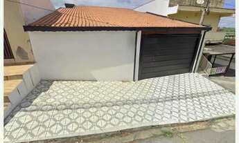 Imagem: Casa em Leilão - Alto Sao Pedro - Taubaté