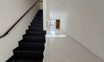 Imagem 4: Sobrado com 3 dormitórios, 120 m² - venda por R$ 1.200.000,00 ou aluguel por R$ 6.500,00/m