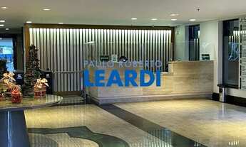 Imagem: CONJ. COMERCIAL - HIGIENÓPOLIS - SP