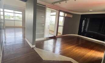 Imagem: Alugo Apto 4 quartos no Jardim Goiás