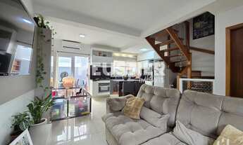 Imagem 5: Casa com 2 dormitórios à venda, 80 m² por R$ 399.000,00 - Industrial - Novo Hamburgo/RS