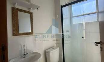 Imagem 5: Imóvel para venda possui 39 metros quadrados com 2 quartos