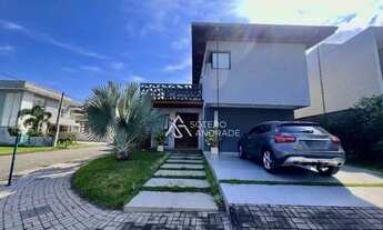 Imagem 3: Espetacular casa no Condomínio Costa Nova na praia Massaguaçu