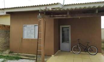 Imagem: Vendo casa residencial progresso Goianira