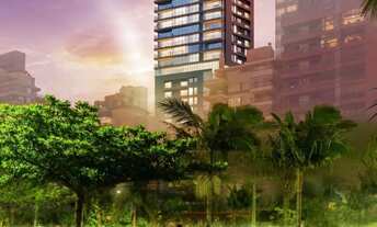 Imagem 5: Edifício Vanguard Tipo 01/B