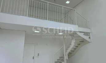 Imagem 3: Sala Comercial para locação na Chácara Klabin