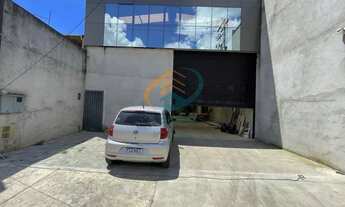 Imagem 2: Galpão / Depósito / Armazém em Jardim Fatima - Guarulhos